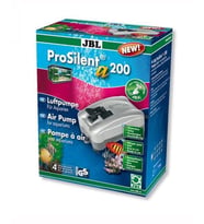 JBL PROSİLENT A200 HAVA MOTORU
