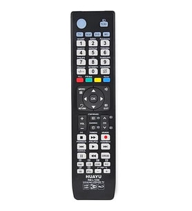 Rm-L1050 Üniversal 4 İn 1 Tv Kumandası 19662