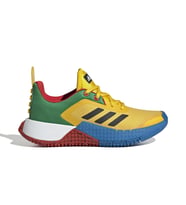 adidas Lego Sport Dna J Genç Günlük Ayakkabı HQ1312 Renkli (Çok Renkli)
