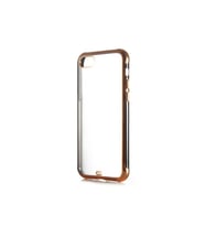 Apple iPhone SE 2020 Uyumlu Kılıf Zore Voit Kapak (Siyah)