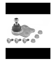 Mercedes W211 Rotil Ön Üst 0003301007 Meyle
