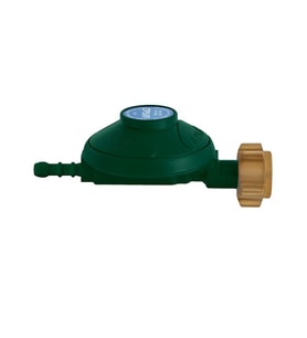 Aygaz Vidalı RV200 Dedantör - 8MM