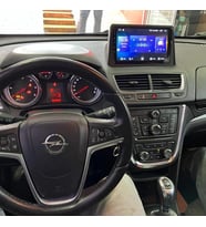 OPEL MOKKA carplay YOUTUBE yandex WİFİ usb BT KAMERA