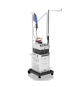 GAZZELLA "BİTSY MİNİ" SEHPALI ASKIDA FIRÇA VE ÜTÜ ROBOTU * 3,5 LT 