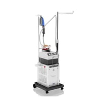 GAZZELLA "BİTSY MİNİ" SEHPALI ASKIDA FIRÇA VE ÜTÜ ROBOTU * 3,5 LT 