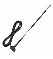 868Mhz Dış Mekan Anten Sma Erkek 1 Metre Kablo 26cm 6dbi 50ohm Mıknatıslı Lora Gsm Wifi SMA RF Sinya
