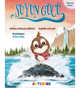 Suyun Gücü