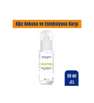 - Pristine Kedi Ve Köpek Ağız Diş Jeli 50 Ml