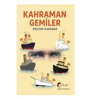 Kahraman Gemiler