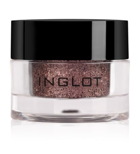 INGLOT Göz Farı-AMC Pure Pigment Eye Shadow 124 (Kahverengi)