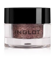 INGLOT Göz Farı-AMC Pure Pigment Eye Shadow 124 (Kahverengi)
