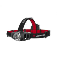 Led Lenser H6 Kafa Feneri (STD)