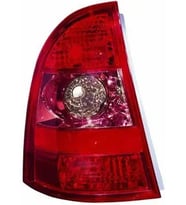 DEPO 21219L1LLDUE Stop Lambasi Sol 8156102280