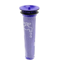 Dyson İle Uyumlu V8 Absolute Dik Süpürge Ön Filtresi