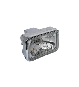 MONDİAL (AGK 125) DELTA FAR KOMPLE NİKEL