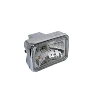 MONDİAL (AGK 125) DELTA FAR KOMPLE NİKEL
