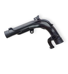Seat Leon 2006-2010 1.6TDi CAY Motor Turbo Plastik Borusu 1K0145770AE