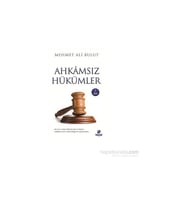 Ahkamsız Hükümler
