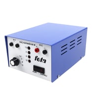 ALÇAK GERİLİM GÜÇ KAYNAĞI 80 W