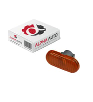 Renault Clio, Nissan Micra için Çamurluk Sinyali - SARI
