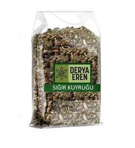 Sığır Kuyruğu Verbascum Thapsus 1 kg, Derya Eren