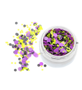 Nail art süs ' Kamifubiki ' mix 23
