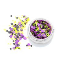 Nail art süs ' Kamifubiki ' mix 23