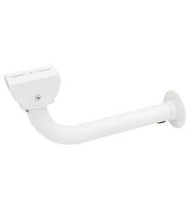 Powermaster 32 Cm L Bullet Kamera Ayağı İç Dış Mekan Güvenlik Kamerası Ayağı