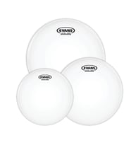Evans Etp-G1Ctd-F Deri Seti (10+12+14) Tom Kumlu Fusion Kit