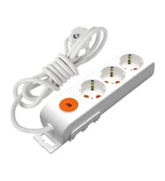 Rı-Tech 3lu 2mt Anahtarlı Uzatma