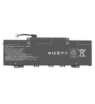 RETRO Hp Pavilion Aero 13-be0000, PC03XL Notebook Bataryası