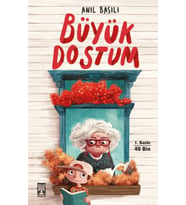 Büyük Dostum