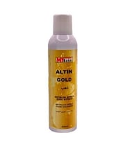 MY BAKE METALİK ALTIN SPREY BOYA 250 ML