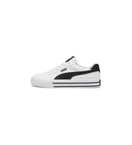 Puma Court Classic Vulc FS Unisex Spor Ayakkabı 39635319 BEYAZ