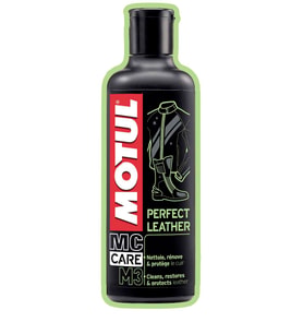 Motul M3 Perfect Leather Deri Temizleme Spreyi