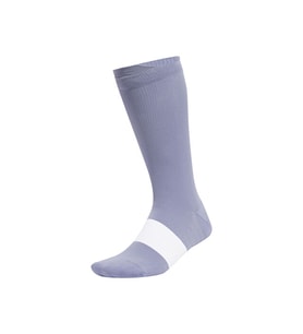 adidas  Runxgrafic Sock Koşu Çorabı JC6457 Gri