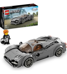 Lego Speed Champions Pagani Utopia 76915