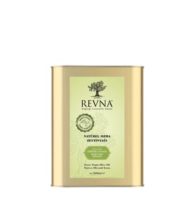 D.S.R REVNA ERKEN HASAT SIZMA ZEYTİNYAĞI 2 Lt
