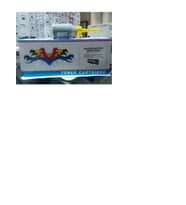 Hp 435 / 436 / 85A Uni. Kolay Dolan Toner+Yedek Toz