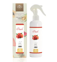 Şeftali Kokusu Sprey 400Ml.