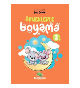 Örneklerle Boyama 2