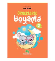 Örneklerle Boyama 2