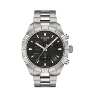 Tissot PR100 Sport Gent Chronograph T1016171105100 Erkek Kol Saati T101.617.11.051.00