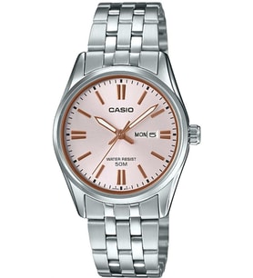 CASIO LTP-1335D-4AVDF KADIN KOL SAATİ