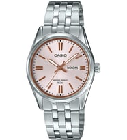 CASIO LTP-1335D-4AVDF KADIN KOL SAATİ