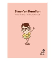 İlk Okuma Hikayeleri: Simon’un Kuralları