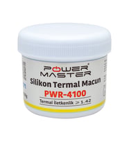 BEYAZ TERMAL MACUN 100G 1.42W/M-K (4767)