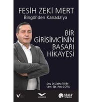 Bingöl'den Kanada'ya Bir Girişimcinin Başarı Hikayesi