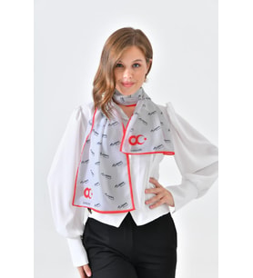 Fular Öğretmenler Günü özel seri ST00800