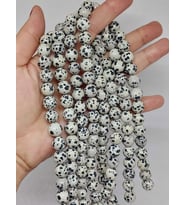 Jasper Taşı Dizi 10mm (55990)